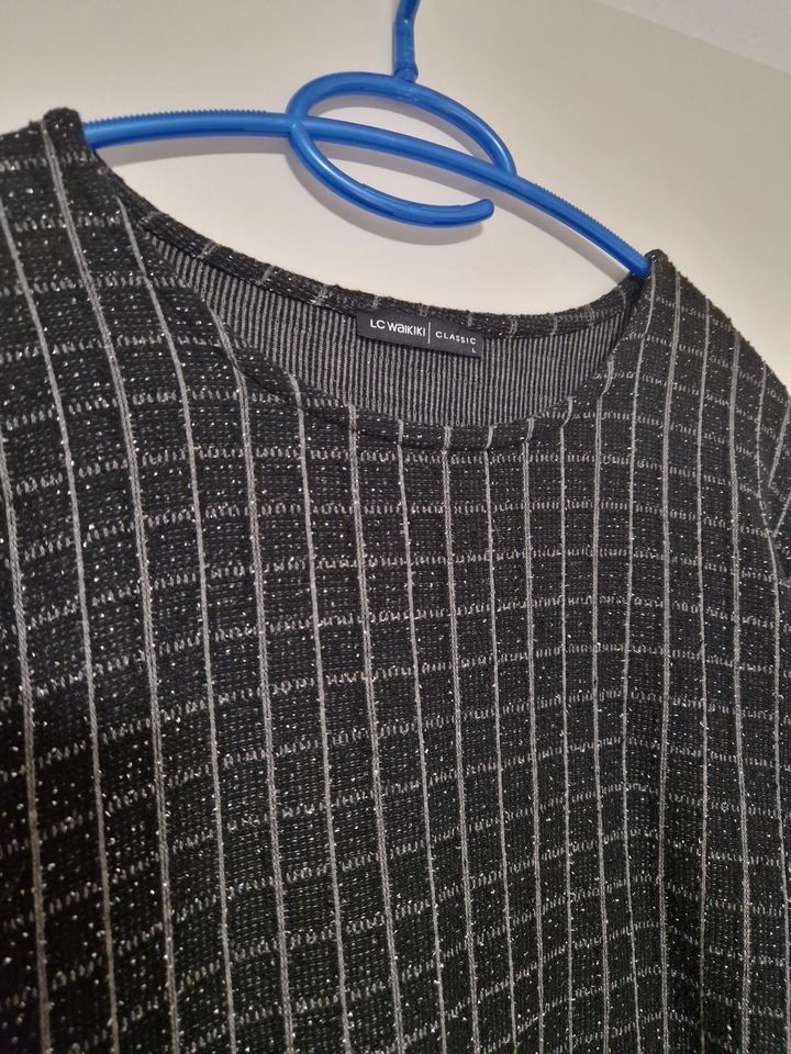 Kleider: Damen Herbst/Winter Kleid L – Gebraucht aus Tägerwilen von makcode09
