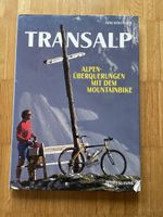 Transalp Alpenüberquerungen mit Mountainbike - Top!