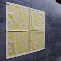 süsse Tischdeckchen 45 x 45 cm