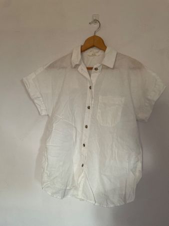 Chemise blanche