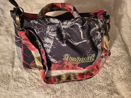 Desigual Umhängetasche