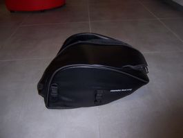 Honda Sozius-Gepäcktasche
