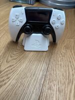 PS5 Controller Wecker ⏰ Weiss-Sch