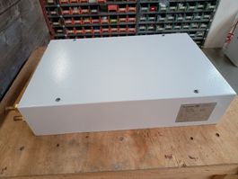 Luft-Wasser-Wärmetauscher Pfannenberg PWD 5302, neuwertig
