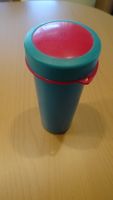 Tupperware Trinkbehälter 0,4 l, absolut dicht!