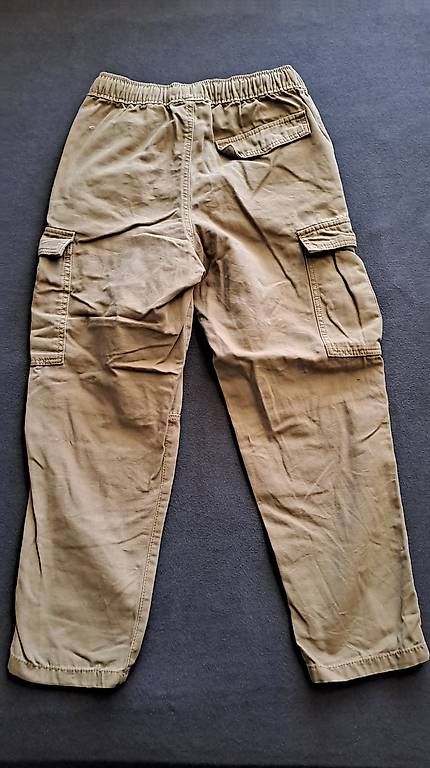 H&M Pantaloni: H&M Hosen Gr.122 Neu – Nuovo (secondo la descrizione) da Oberrieden venduto da Raja011 1
