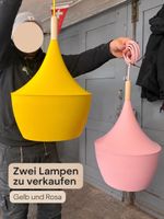 2 Hängelampen 