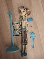 Monster High Frankie