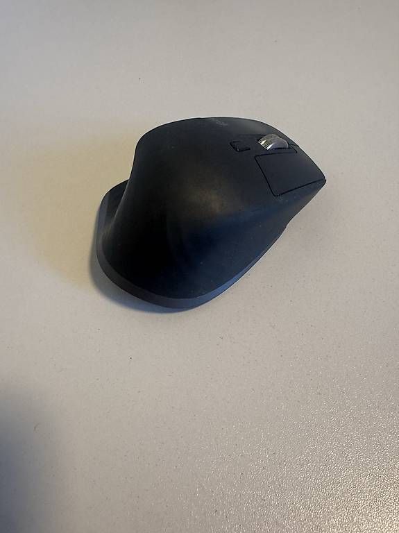 Mouse: Logitech MX Master 3 Maus + Gratis Versand – Usato da Luzern venduto da _Luccer 3