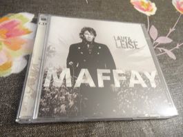 Maffay - Laut & Leise CD