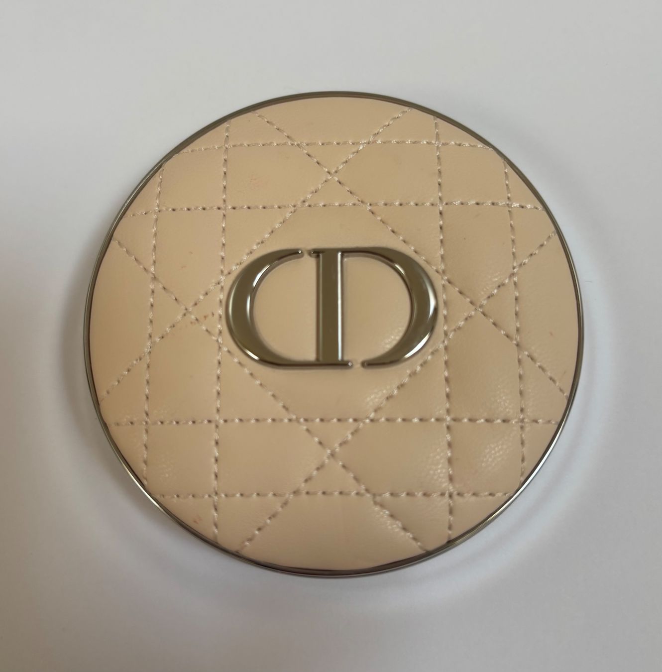 Dior Maquillage: Dior - Forever Nude Matte Filter - Puder - 01 Fair – D'occasion à Zofingen par Justizia_01 2