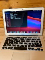 Apple MacBook Air 13 (Early 2014) Top Zustand 128GB SSD