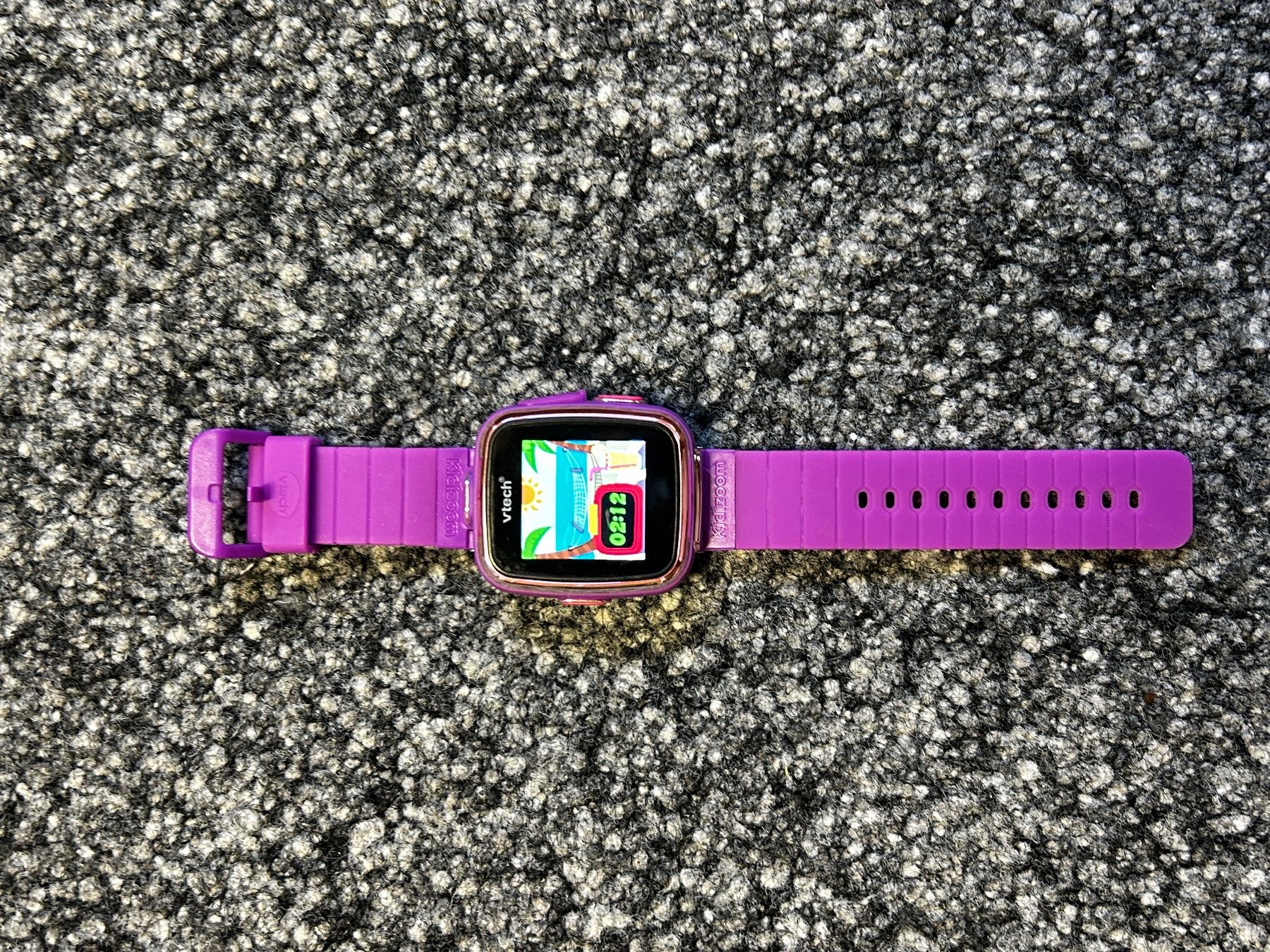 Orologi: V Tech Uhr – Usato da Jens venduto da knorrli08