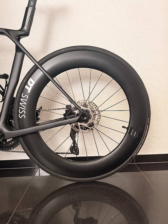 Biciclette: Trek madone sl6 gen8 Di2 – Usato da Orpund venduto da mar_qrp6 3