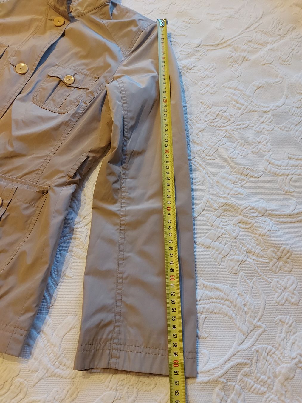 Vestes: Jacke, Grosse 38 – D'occasion à Plasselb par Mabischer 4