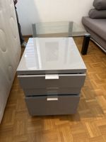 Corps de bureau