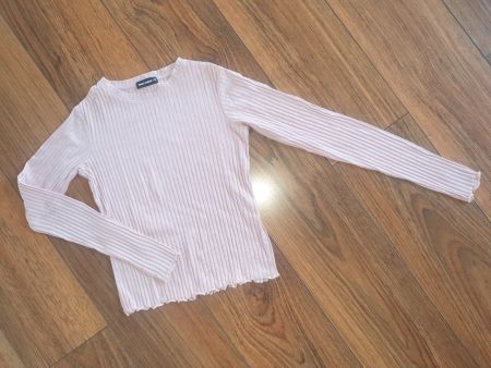 Langarm Shirt Gr. XXS (Gr. 146/152)