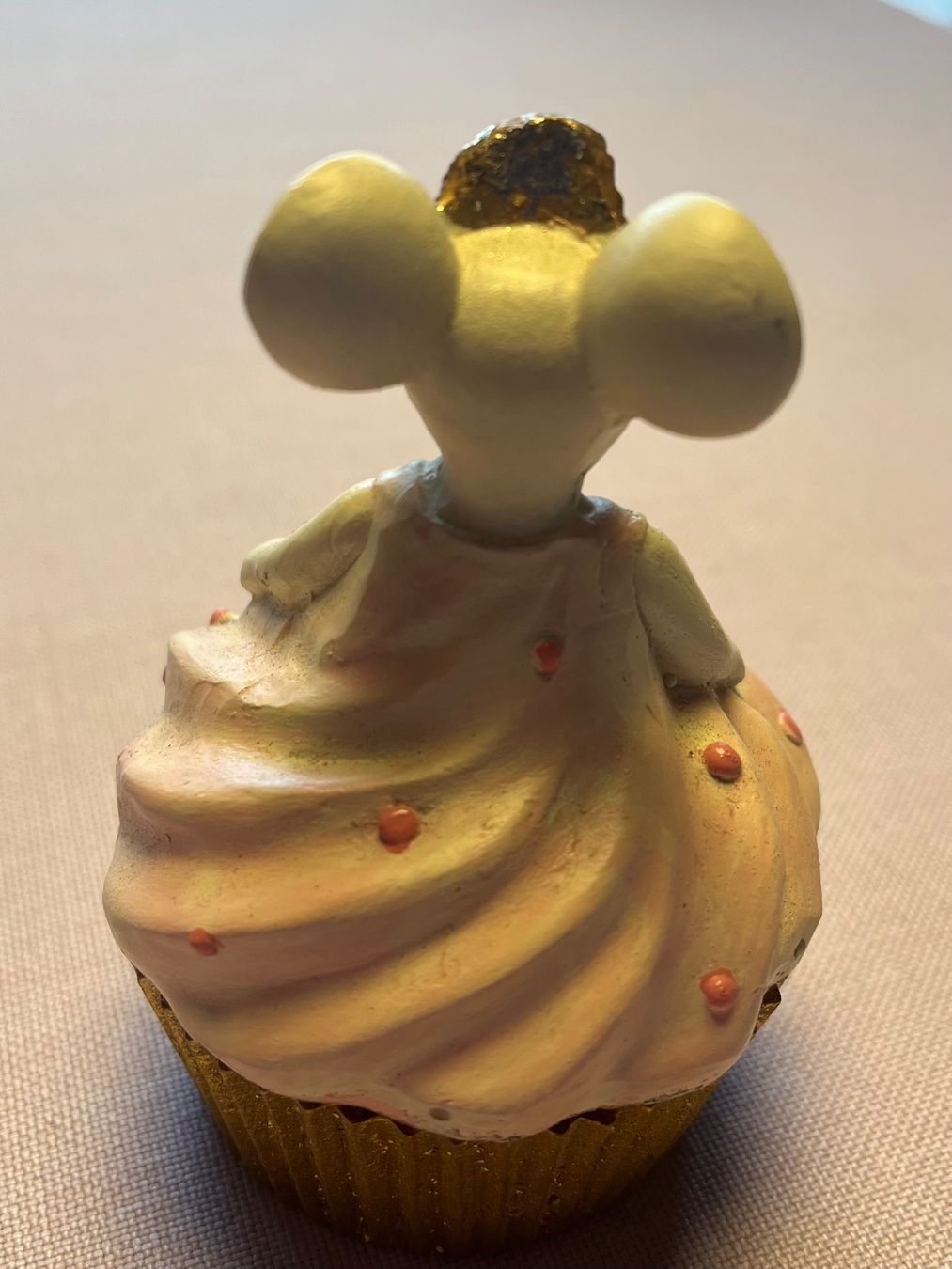 Alle Dekorationen: Deco Döschen zweier Set Mäuse – Gebraucht aus Roggwil TG von Jolivon63 1