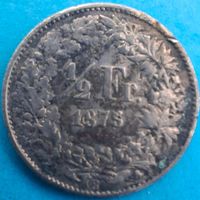CHF___0.50 1875 SS