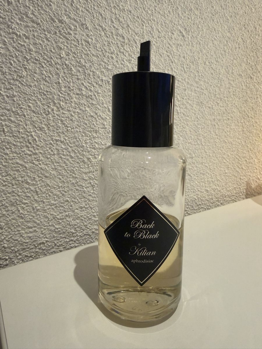 Kilian Profumi & Eau de Toilette: Kilian Back to Black – Usato da Balgach venduto da EFY-SG