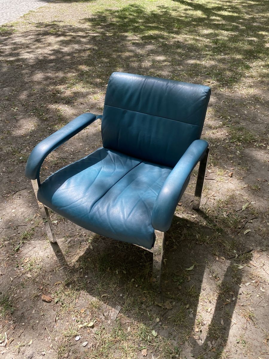 Poltrone: Sessel Sitag ab 1.- – Usato da Basel venduto da Diggkopf