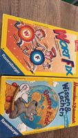 Ravensburger Lernspiele Wort Fix und Unsere Erde
