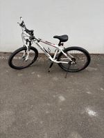 Unisex Bergamont Mountain Bike