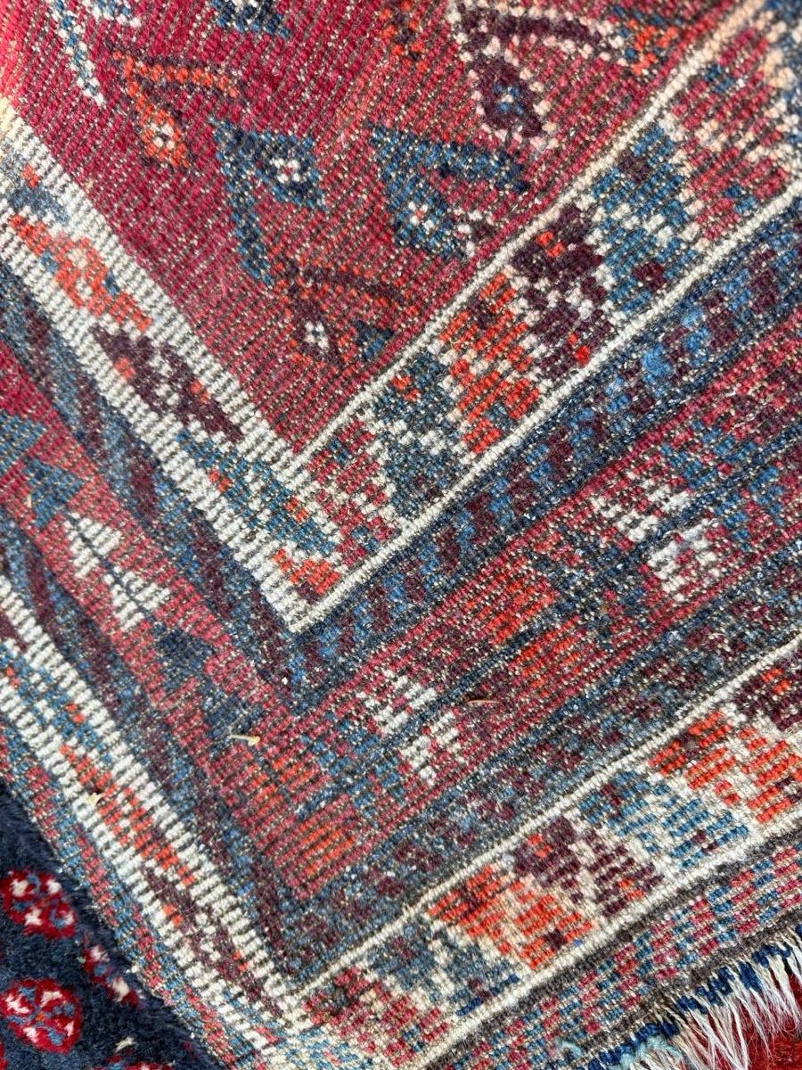 Tapis:  Schöne Orientteppich (147) – D'occasion à Glattfelden par maa_qcj8 7