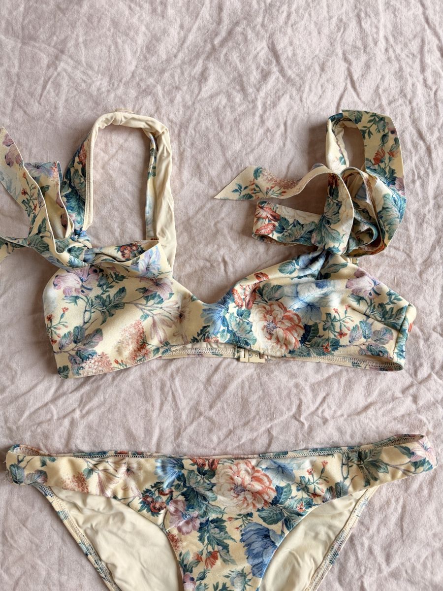 Zimmermann Maillots de bain & Bikinis: Zimmermann Bikini - Size 1 – Neuf (Voir description) à Kilchberg ZH par atn_99xt 1