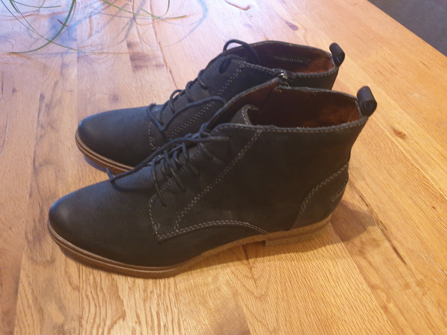 Tamaris Scarpe da donna: Damenschuhe Tamaris – Nuovo (secondo la descrizione) da St.Gallen venduto da Capsule_Corporation 1