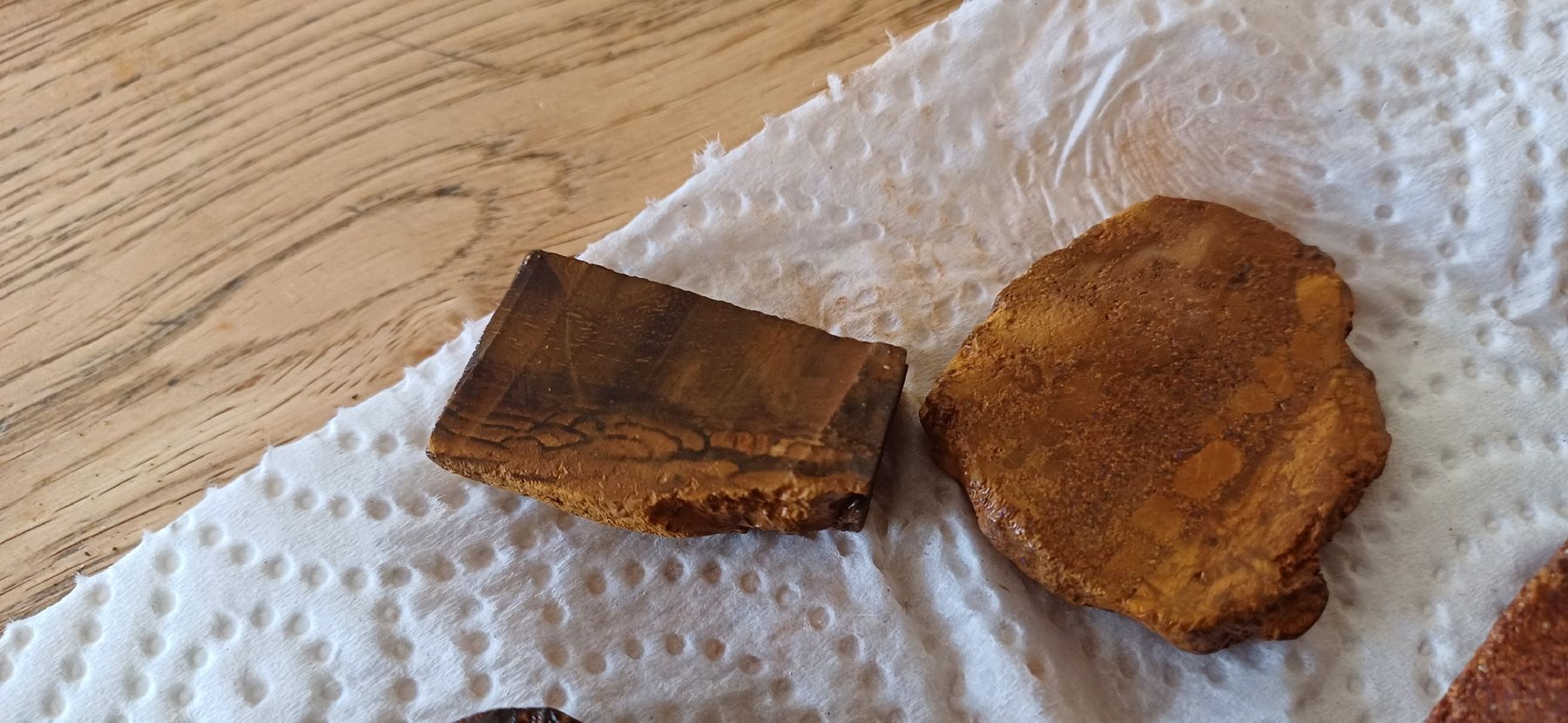 Pierres précieuses: Opal Roh 95 Gramm  – D'occasion à Flawil par Naphtali 4