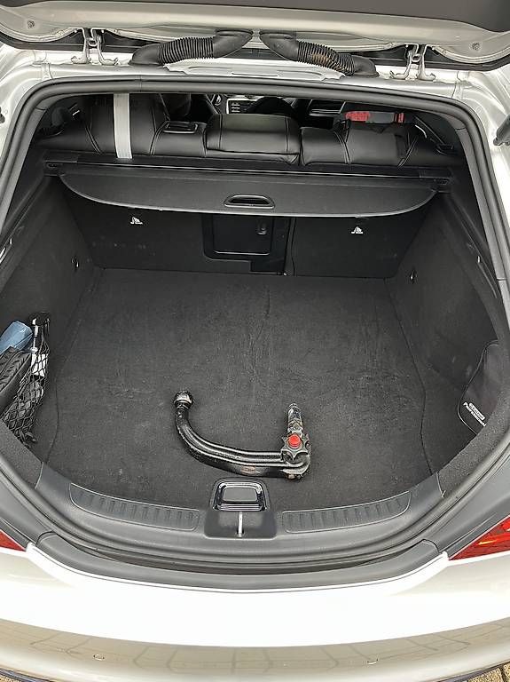 Mercedes-Benz Autos: Mercedes cla 250 – Gebraucht aus Le Locle von pippinuzzo 4