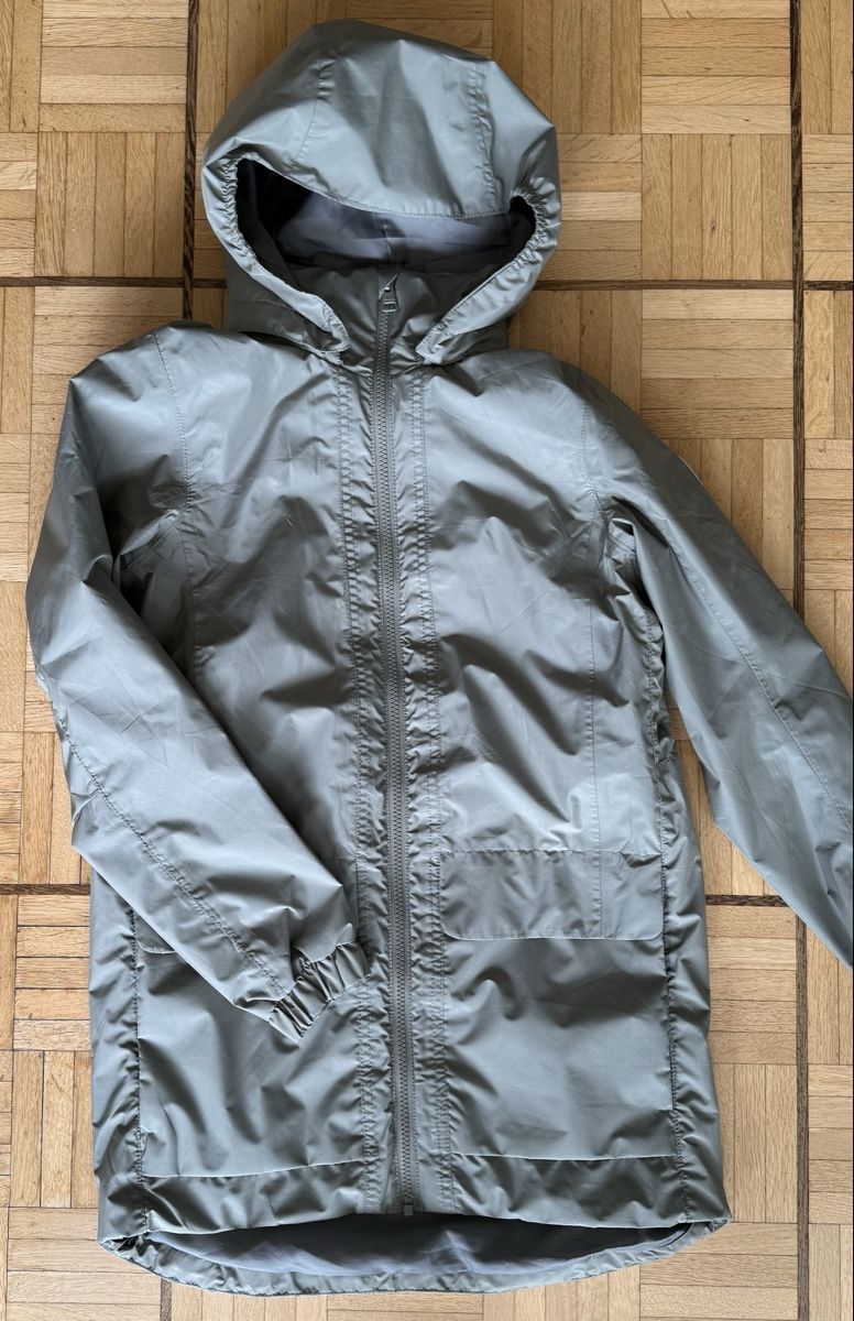 Reima Jacken & Mäntel: Reima Muruseni parka vert 152 – Gebraucht aus Genève von Margo_82
