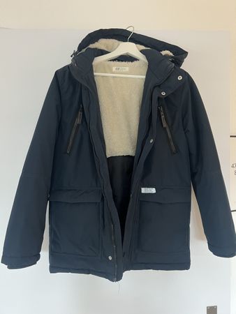 Winterjacke von H&M Gr.152