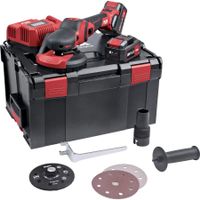 Flex SE125 18.0EC/5.0Set Winkelschleifer