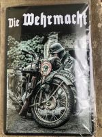 Militaria motorrad