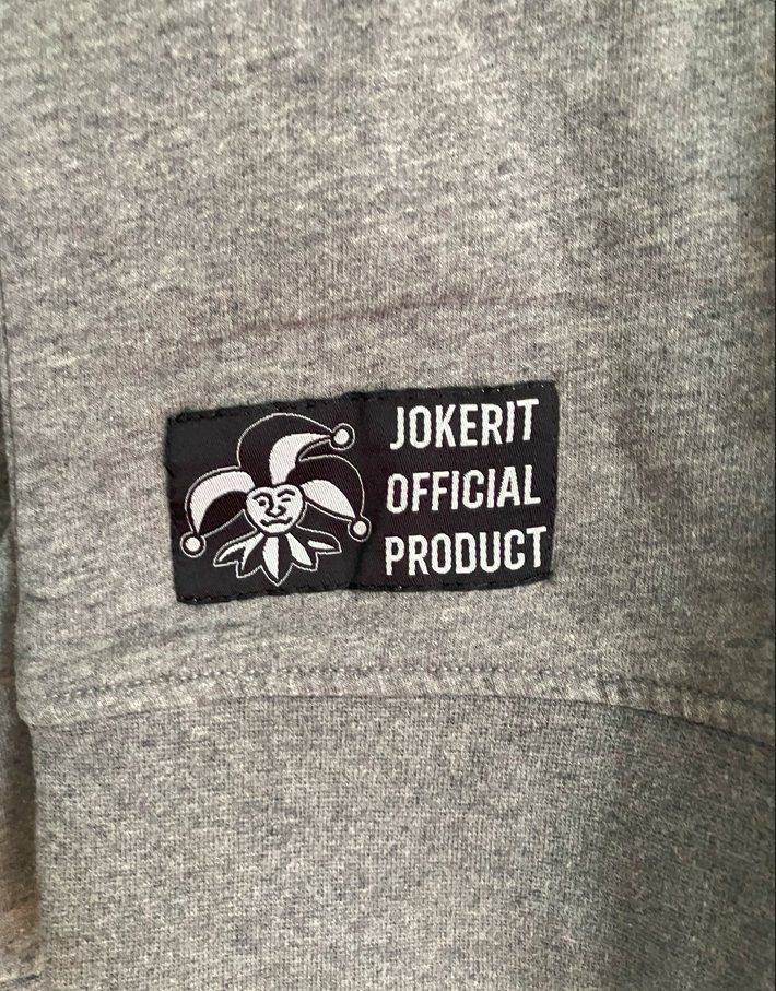 Maglioni & Felpe: NHL Jokerit Helsinki 3D Pullover - L – Usato da Winkel venduto da Studi66 3