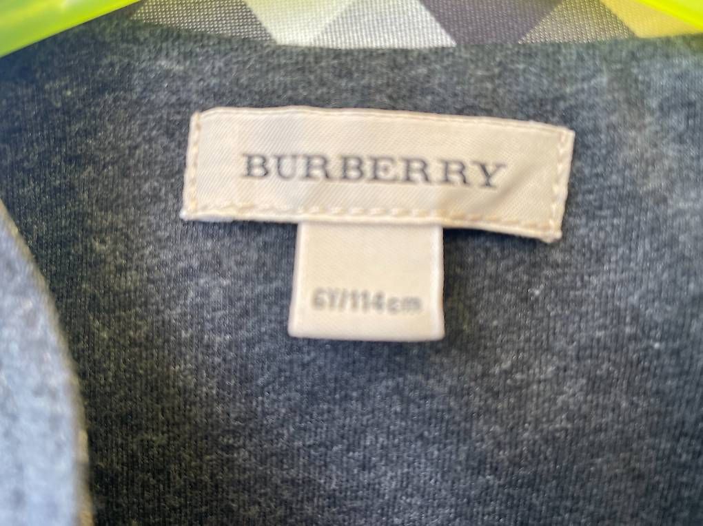 Vestiti & Gonne: Burberry Kleid 6Y / 114cm – Usato da Baar venduto da valsayn 1