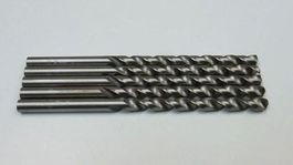 Neue Spiralbohrer HSS  Ø 8.75mm
