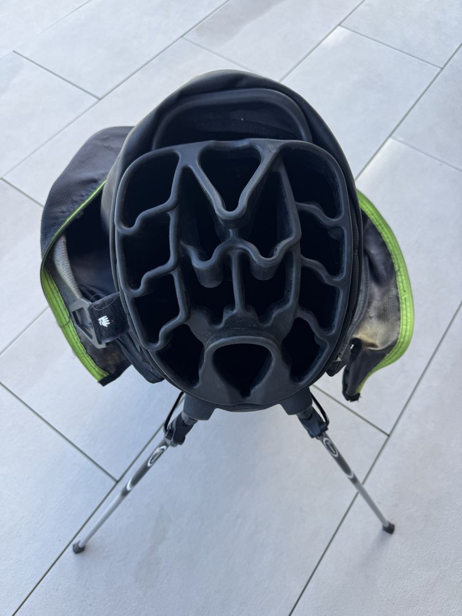 Borse: Golfbag Bennington – Usato da Gockhausen venduto da Leli02 4
