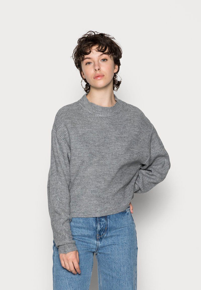 Pulls & Sweat-shirts: Even&Odd Strickpullover - Grösse S – Neuf (Voir description) à Rickenbach b. Wil par VeryLovelyThings 6