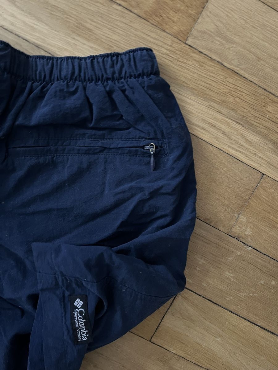 Columbia Pantaloni: Columbia Shorts – Usato da Bern venduto da Lisa_Joy 2