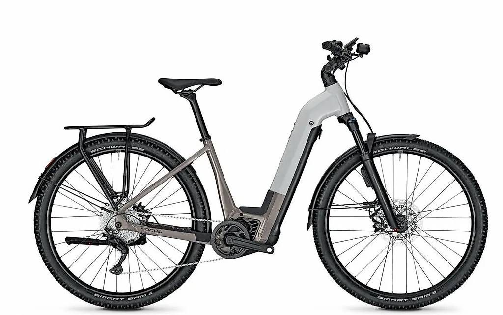 Biciclette: -25% focus PLANET² 6.8 M – Usato da Horw venduto da BIKESCHMIEDE