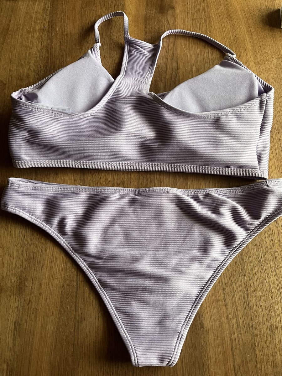 Costumi da bagno & Bikini: Karl Kani Bikini XL – Nuovo e nell'imballaggio originale da Aarberg venduto da Jakaro 4