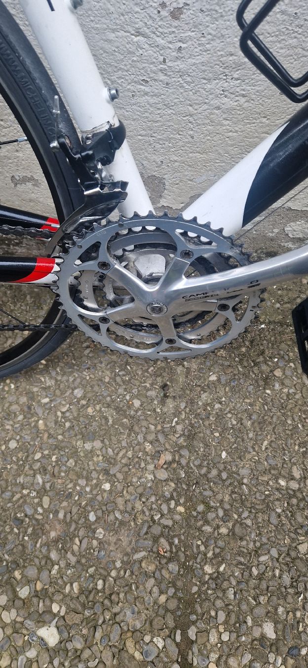 Biciclette: velo de course Menser professionnel – Usato da Genthod venduto da pra_fs6q 1