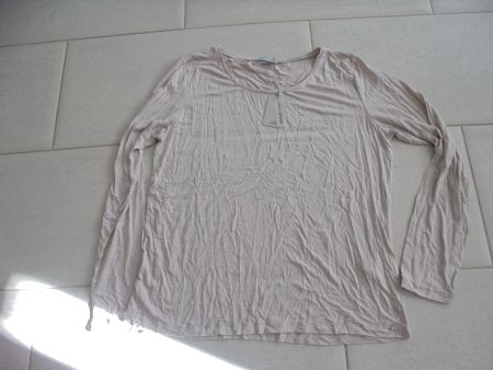 NILE SHIRT LANGARM GR.XL *NEU*