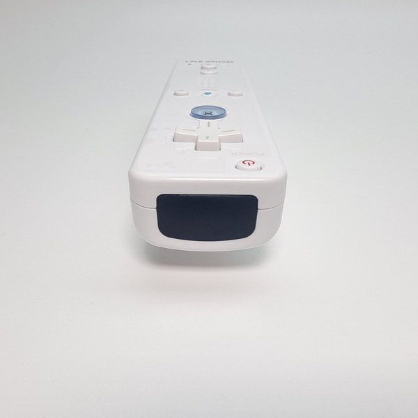 Controller: Wii Remote mit Motion Plus & Nunchuk Nintendo Wii Controller – Nuovo e nell'imballaggio originale da Uster venduto da -FPS- 4