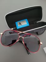 Sonnenbrille