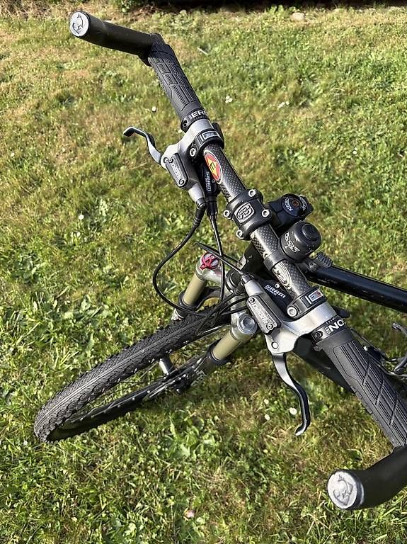 Biciclette:  Mountainbike – Usato da Wabern venduto da sbu_5fmp 1