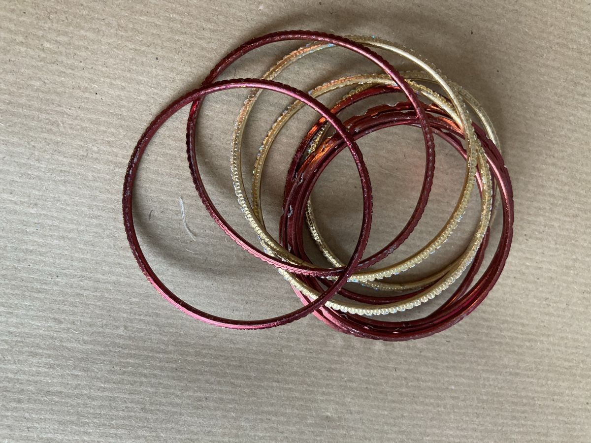 Bracciali & Braccialetti: Lot de bracelets indiens – Nuovo (secondo la descrizione) da Genève venduto da ct_fqr8 1